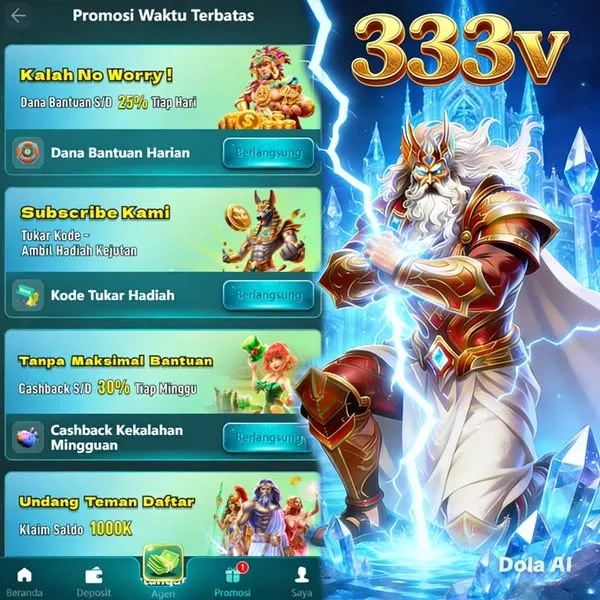 333V