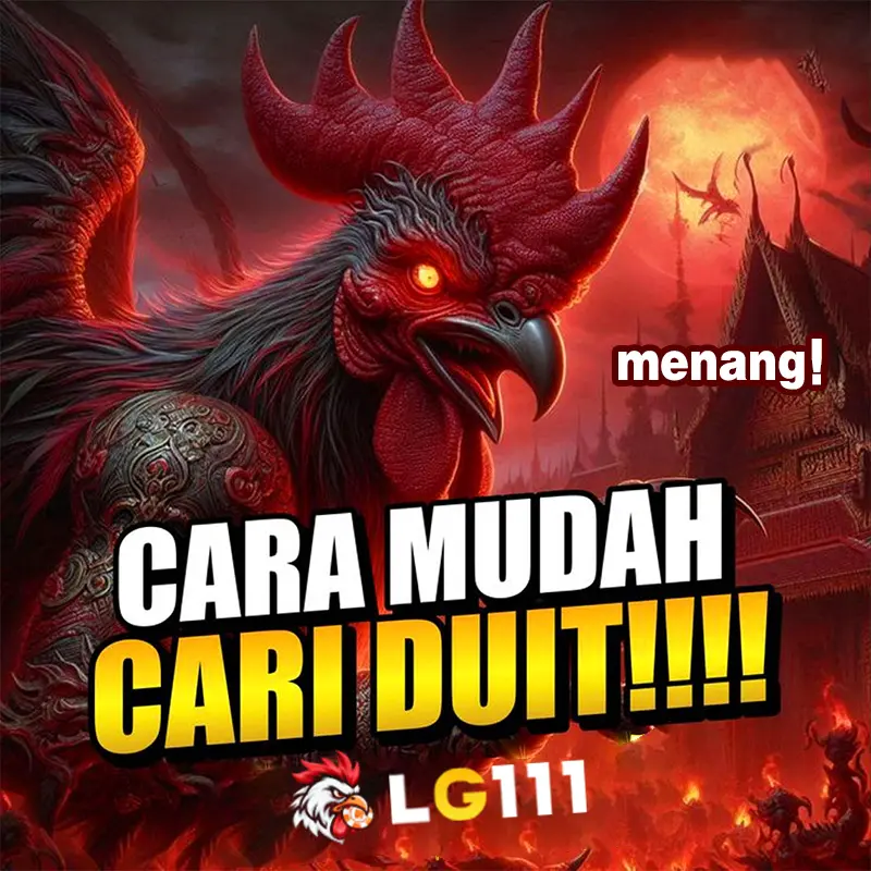 LG111 APK Resmi Unduh Indonesia