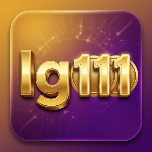 lg111 Logo - Resmi